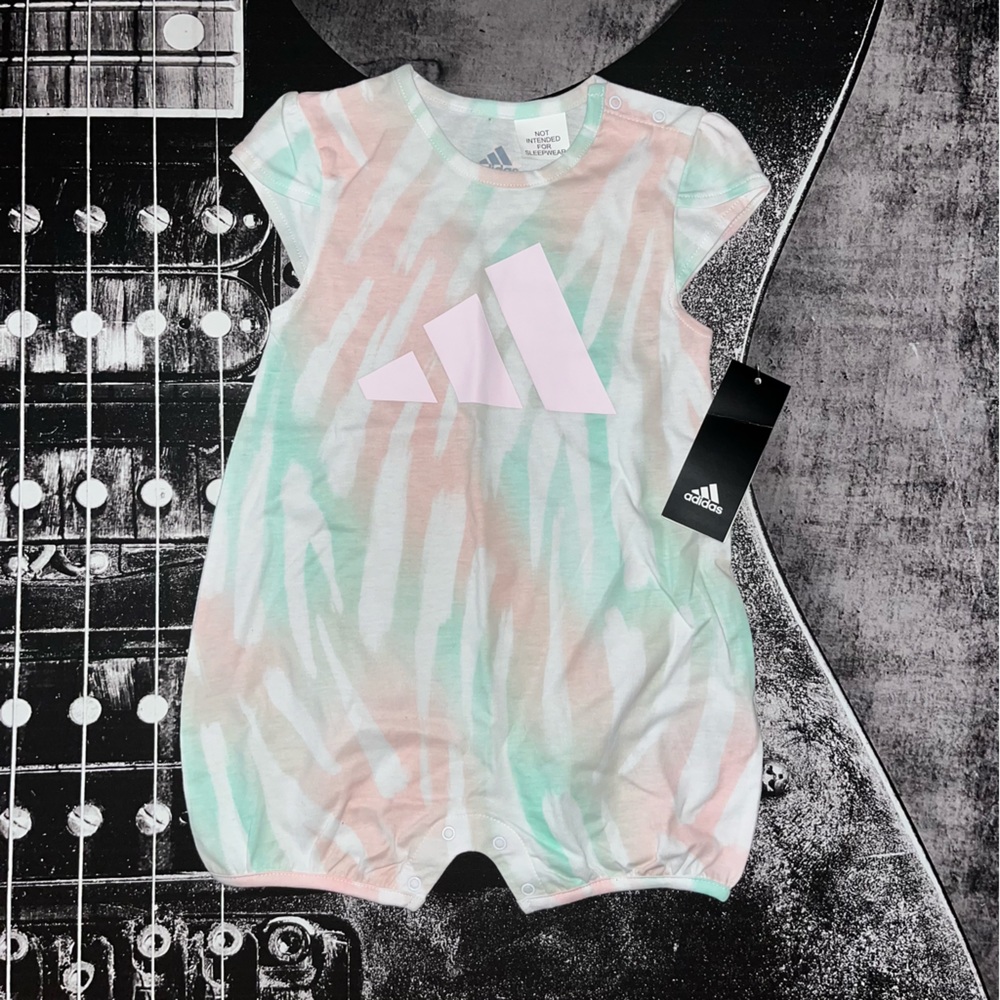 NWT Adidas Romper